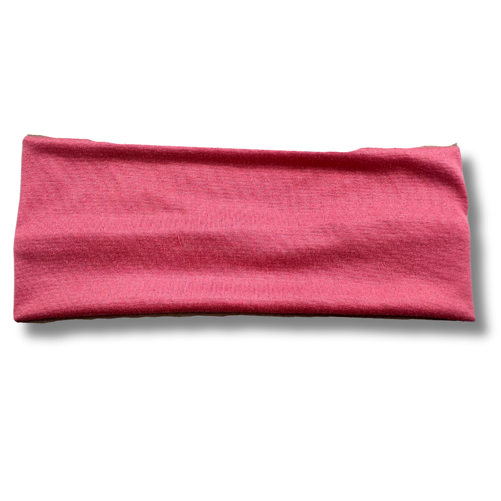Additional Flat Headbands (Final Sale)