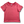 T-shirt - Jelly Bean Pink