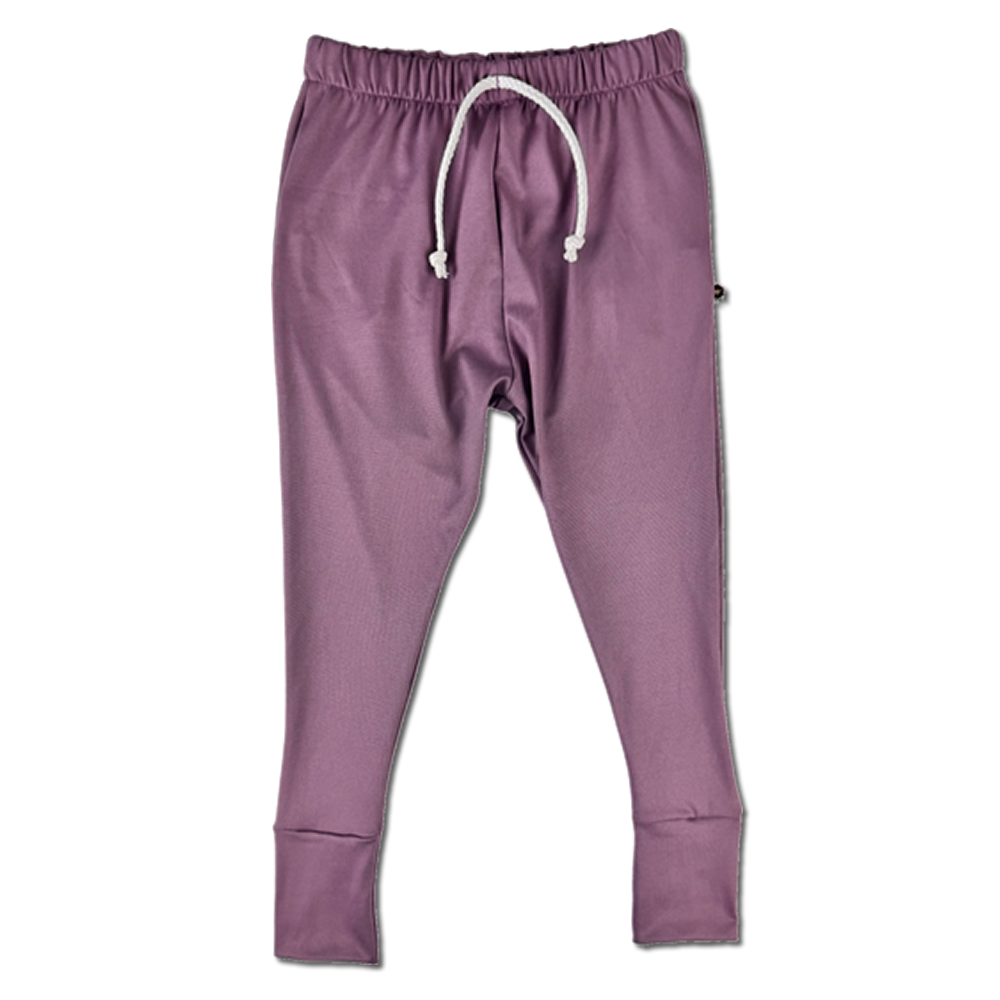 Jogger Pants - Violetta