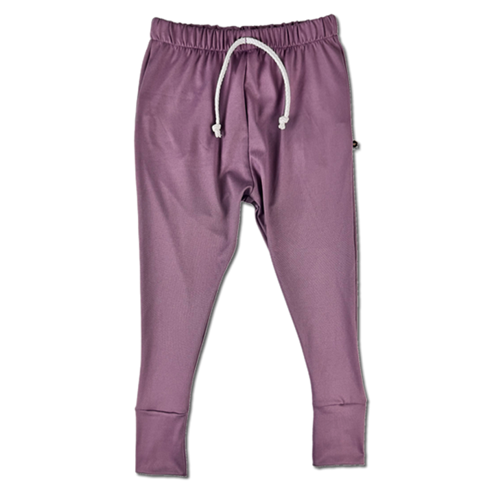 Jogger Pants - Violetta