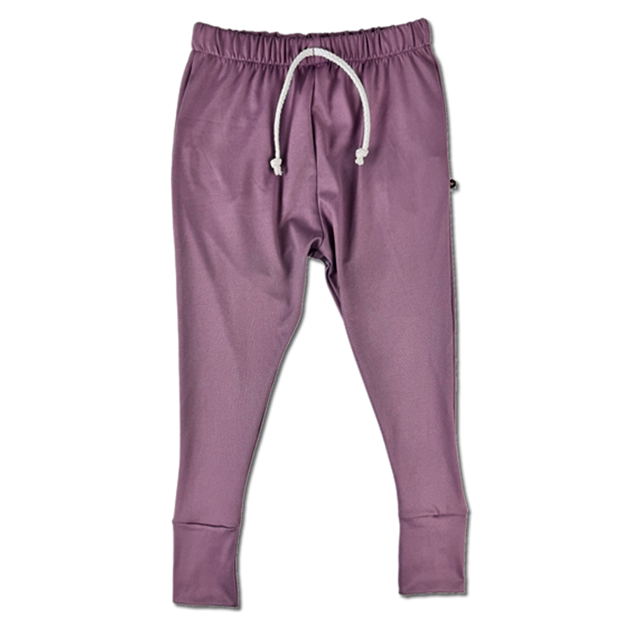 Jogger Pants - Violetta