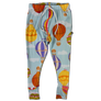 Jogger Pants - Up, Up And Away