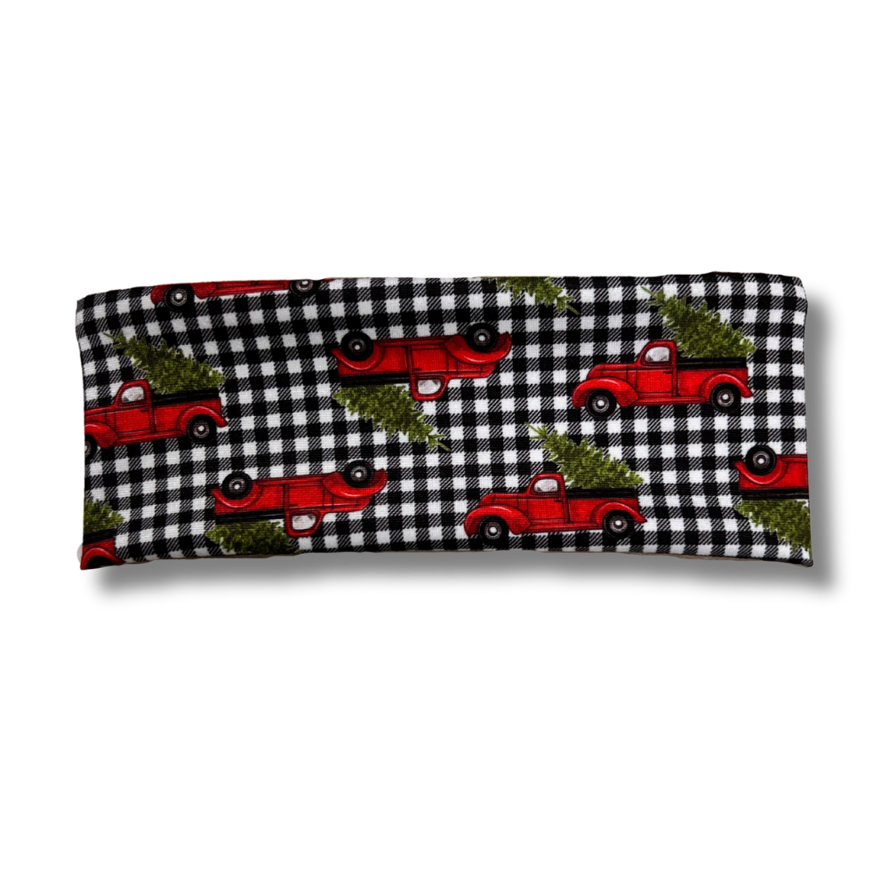 Assorted Flat Headbands (Final Sale)