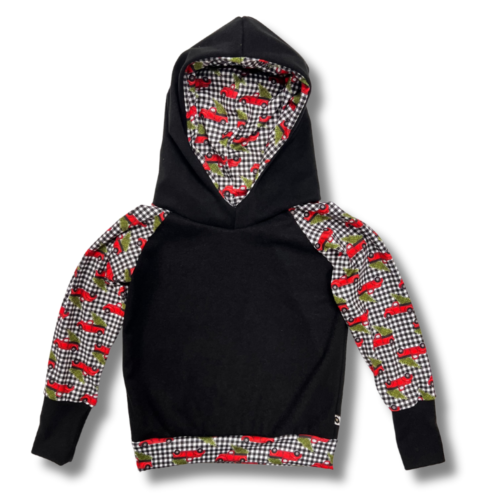 Hoodies 12/24M (Final Sale)