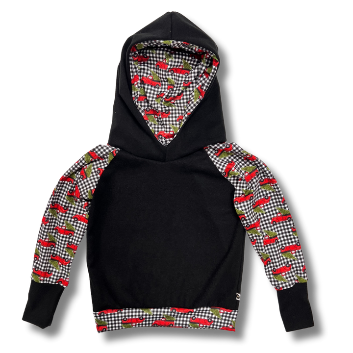 Hoodies 12/24M (Final Sale)