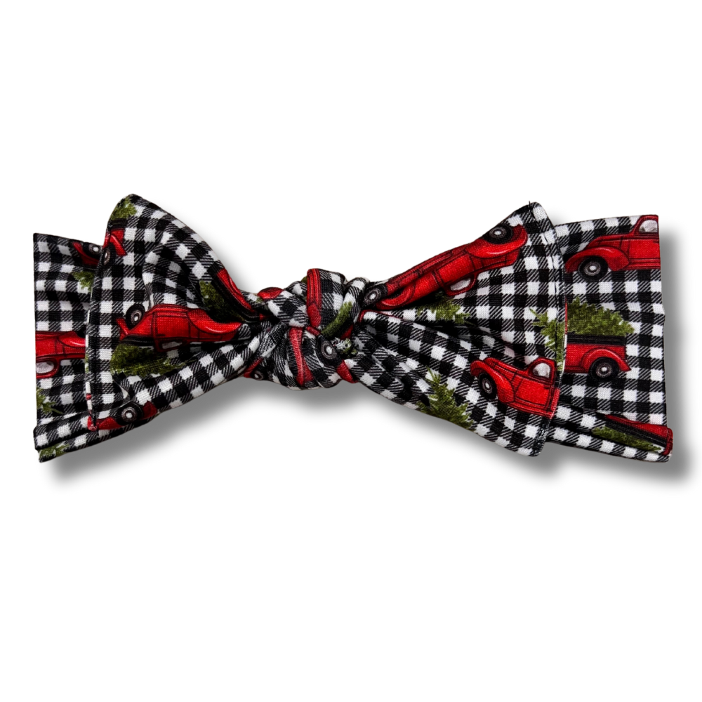 Baby Headbands (Final Sale)