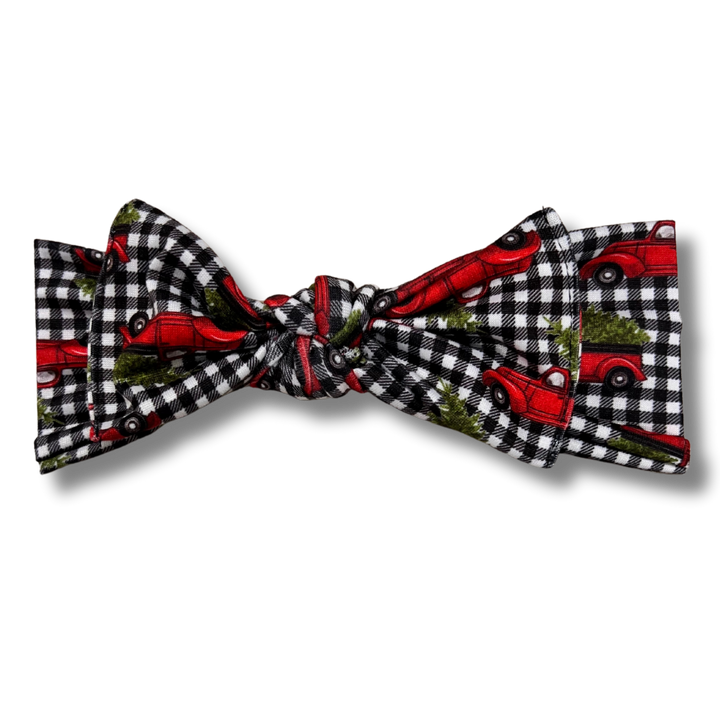 Baby Headbands (Final Sale)