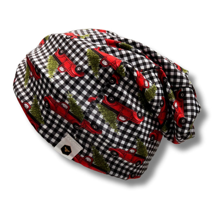 Beanies- Toddler (Final Sale)