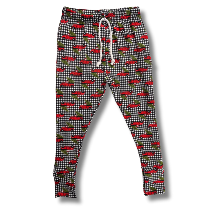 Joggers- 2/4 (Final Sale)