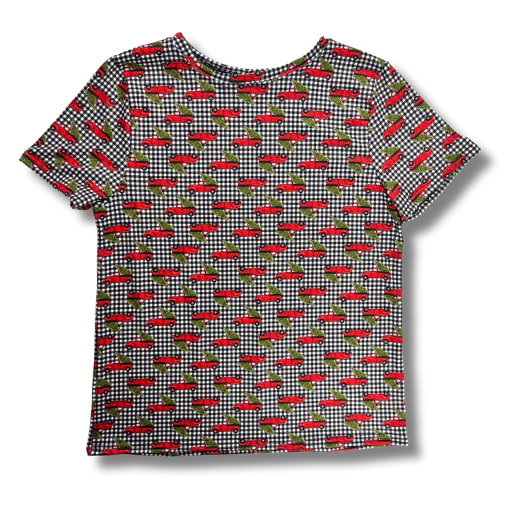 Adult Short Sleeve Tshirts (Final Sale)
