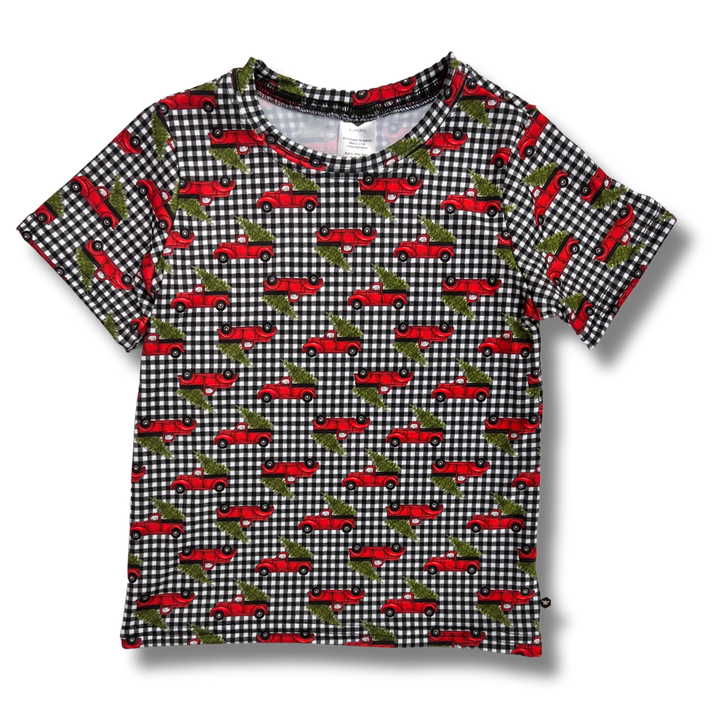Tee - 9/10 (Final Sale)