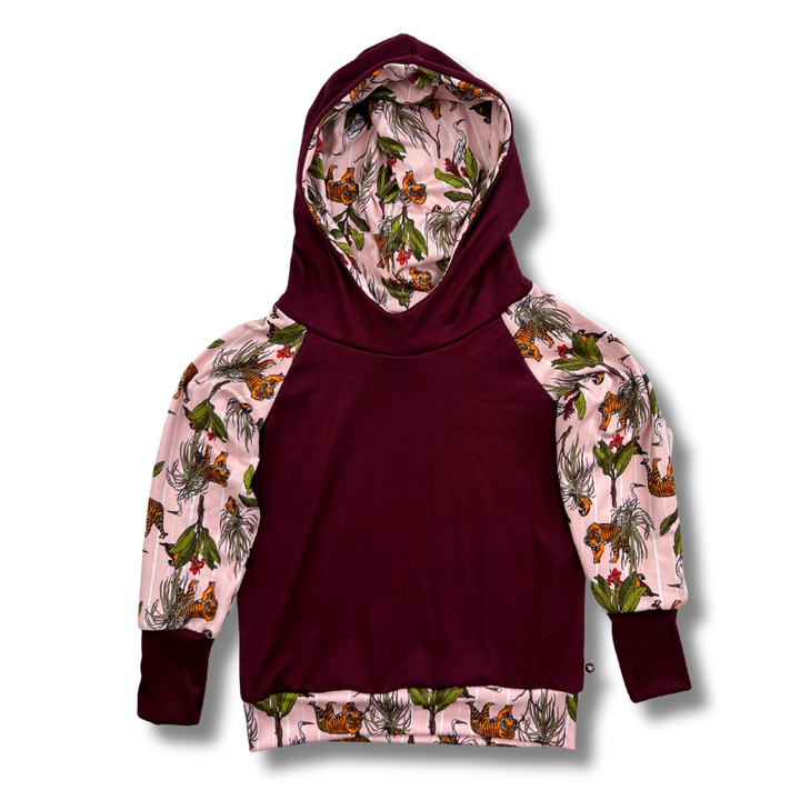 Hoodies - 2/4T (Final Sale)