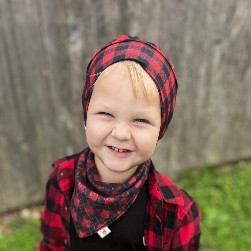 Additional Beanies- Toddler (Final Sale)
