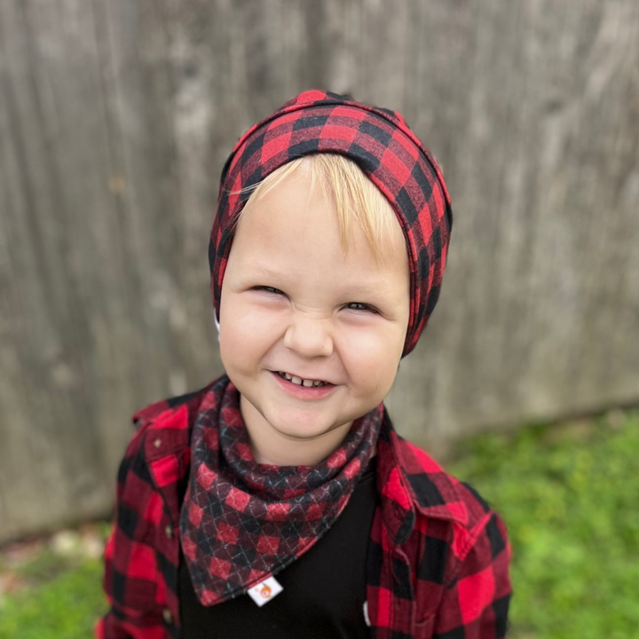 Additional Beanies- Toddler (Final Sale)