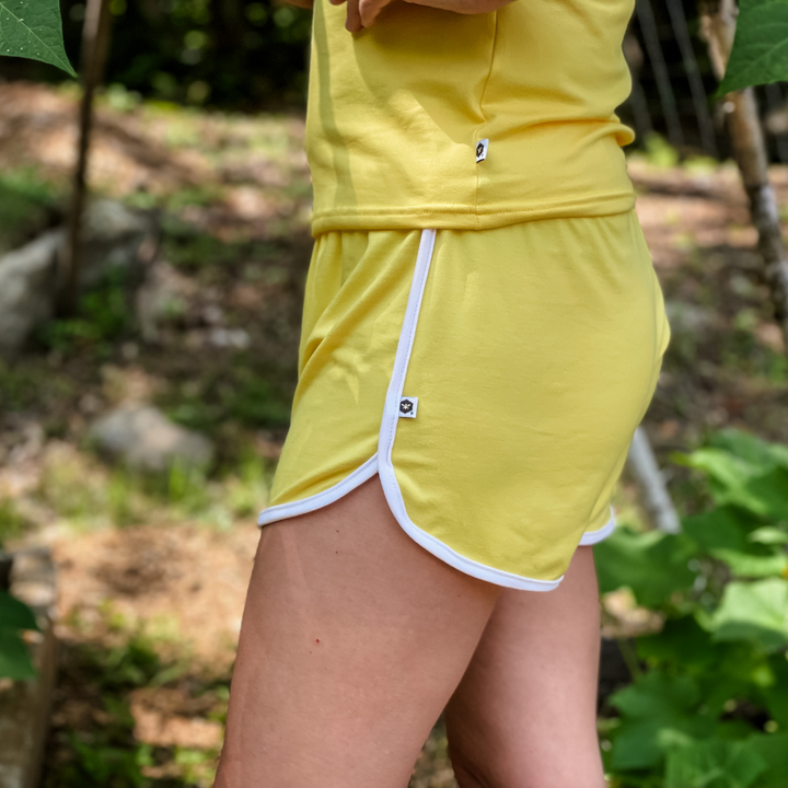 Adult Track Shorts - XS/S (Final Sale)