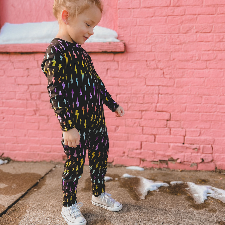 Envelope Romper - 12/24mo (Final Sale)