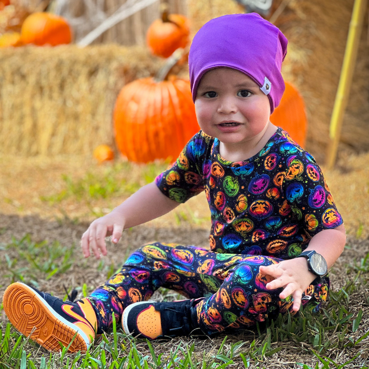 Additional Beanies- Toddler (Final Sale)