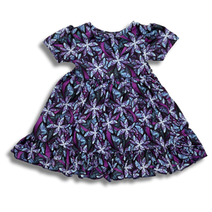 Twirl Dress - Light