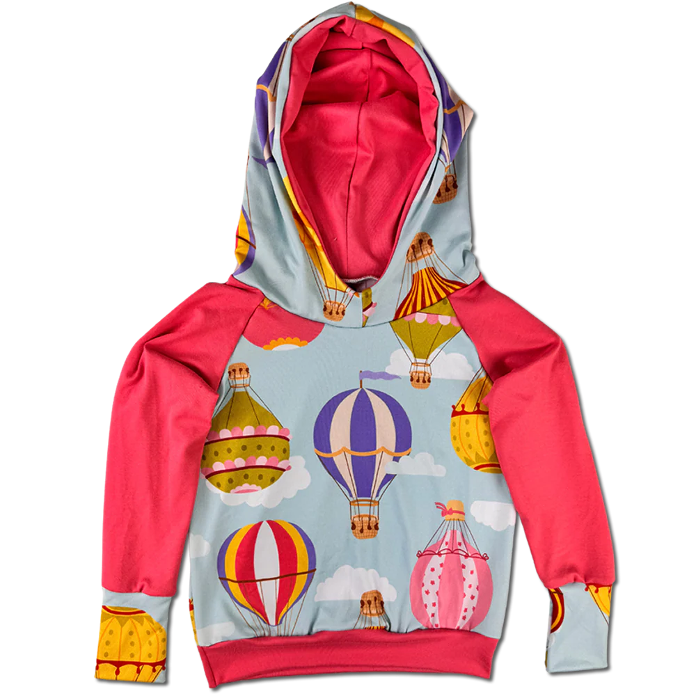 Hoodies - 11/12 (Final Sale)