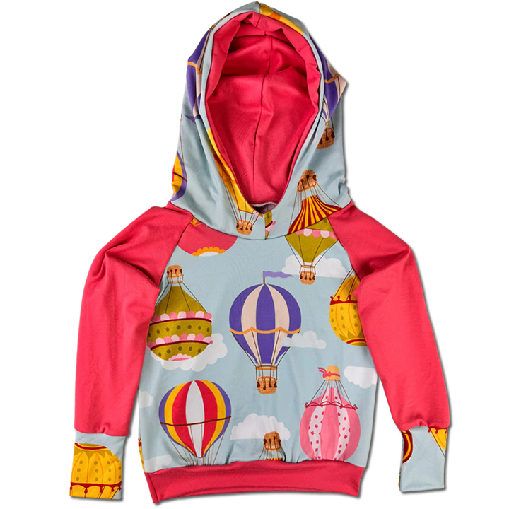 Hoodies - 11/12 (Final Sale)
