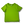 T-shirt - Lime Green