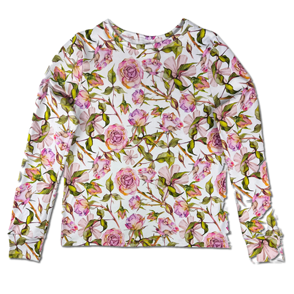 Adult Long Sleeve Tshirts (Final Sale)
