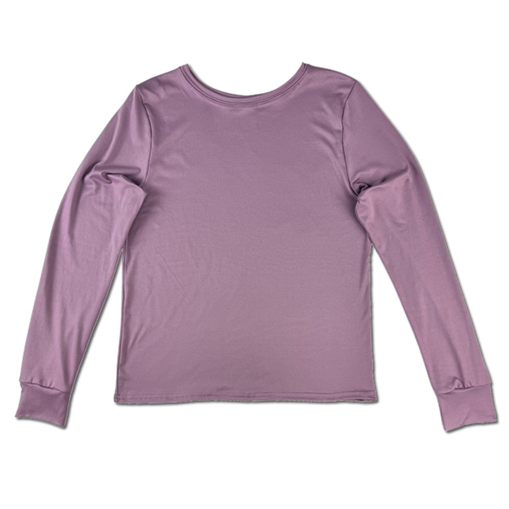 Adult Long Sleeve Tshirts (Final Sale)