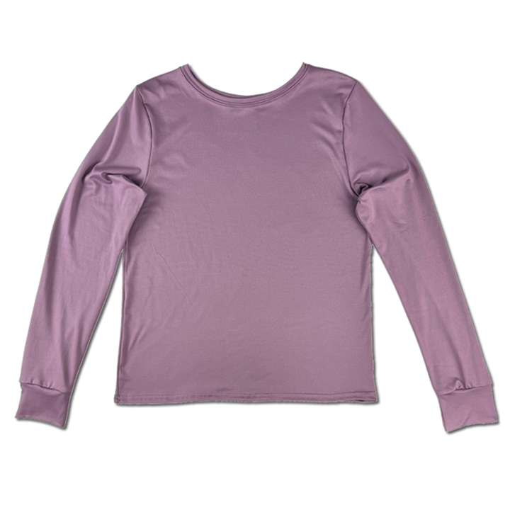 Adult Long Sleeve Tshirts (Final Sale)
