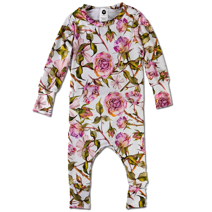 SECONDS - Romper 5/6