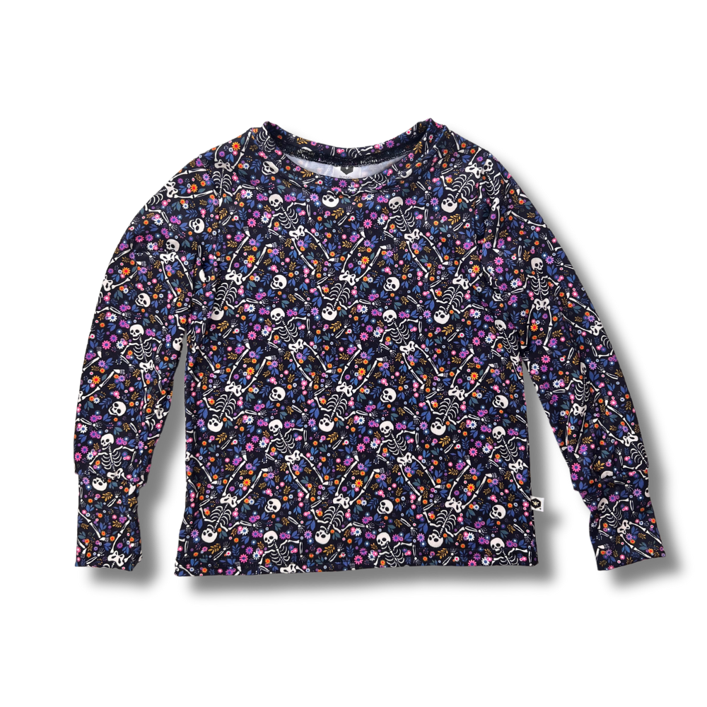 Tee - 9/10 (Final Sale)