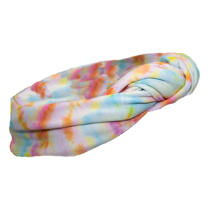 Tie-On Headband - Sunburst