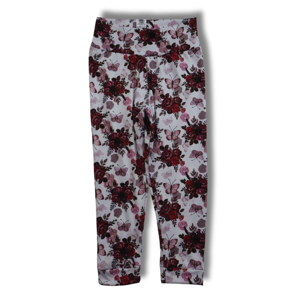 Additional Leggings - 0/6 (Final Sale)