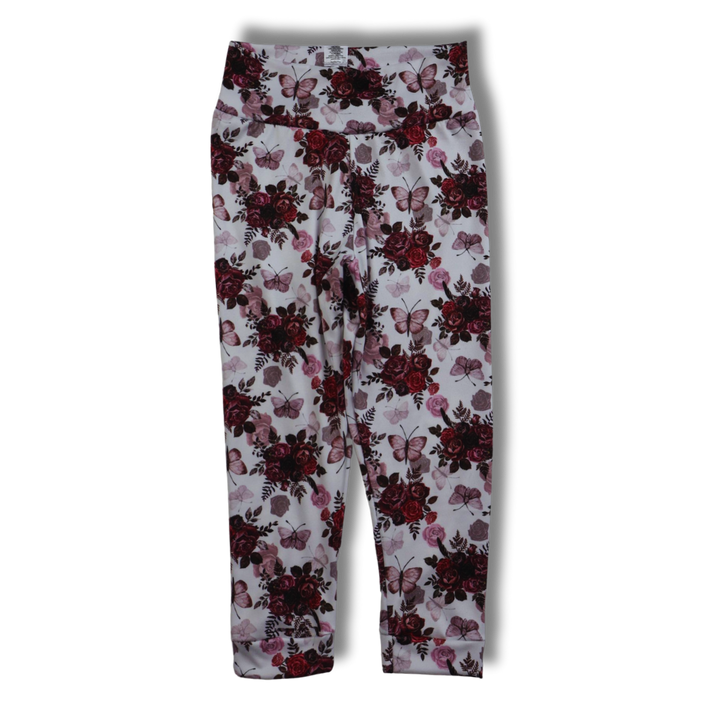 Additional Leggings - 0/6 (Final Sale)