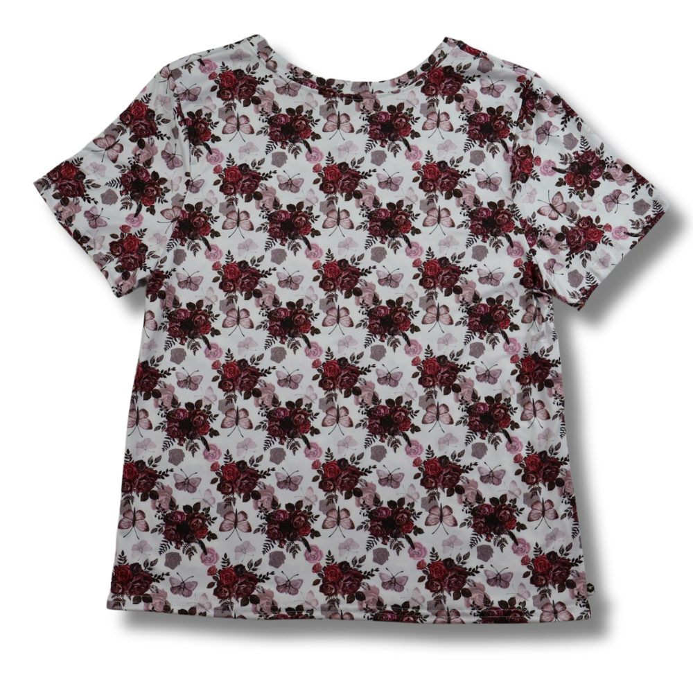 Adult Short Sleeve Tshirts (Final Sale)