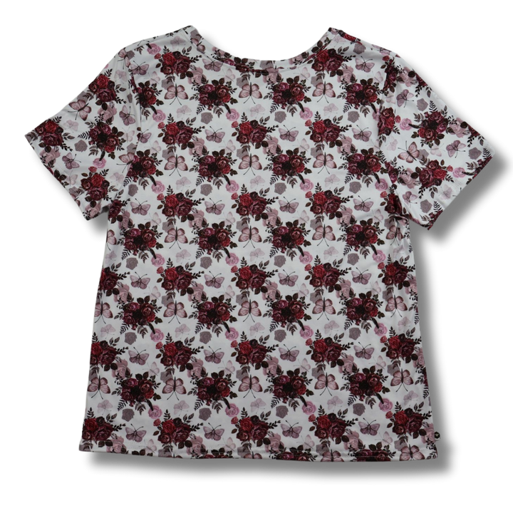 Adult Short Sleeve Tshirts (Final Sale)