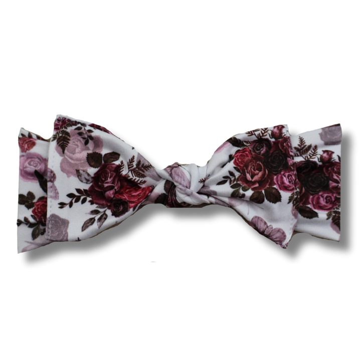Baby Headbands (Final Sale)