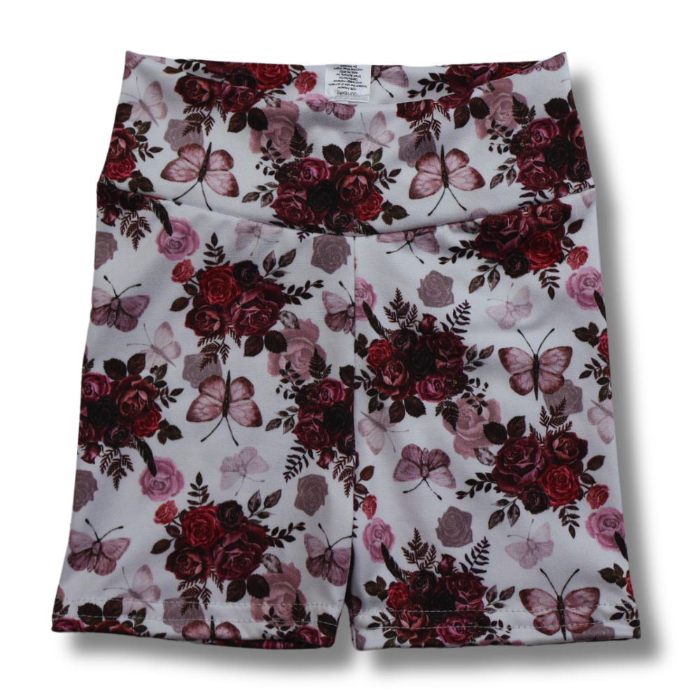 Cartwheel Shorts- 2/4T (Final Sale)