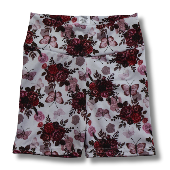 Cartwheel Shorts- 2/4T (Final Sale)