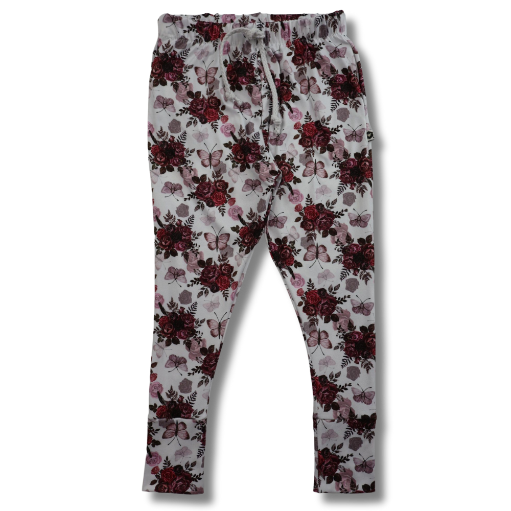 Joggers- 2/4 (Final Sale)