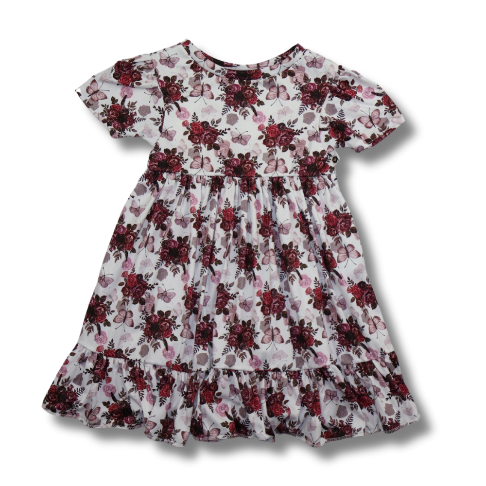 Dresses- 12/24M (Final Sale)