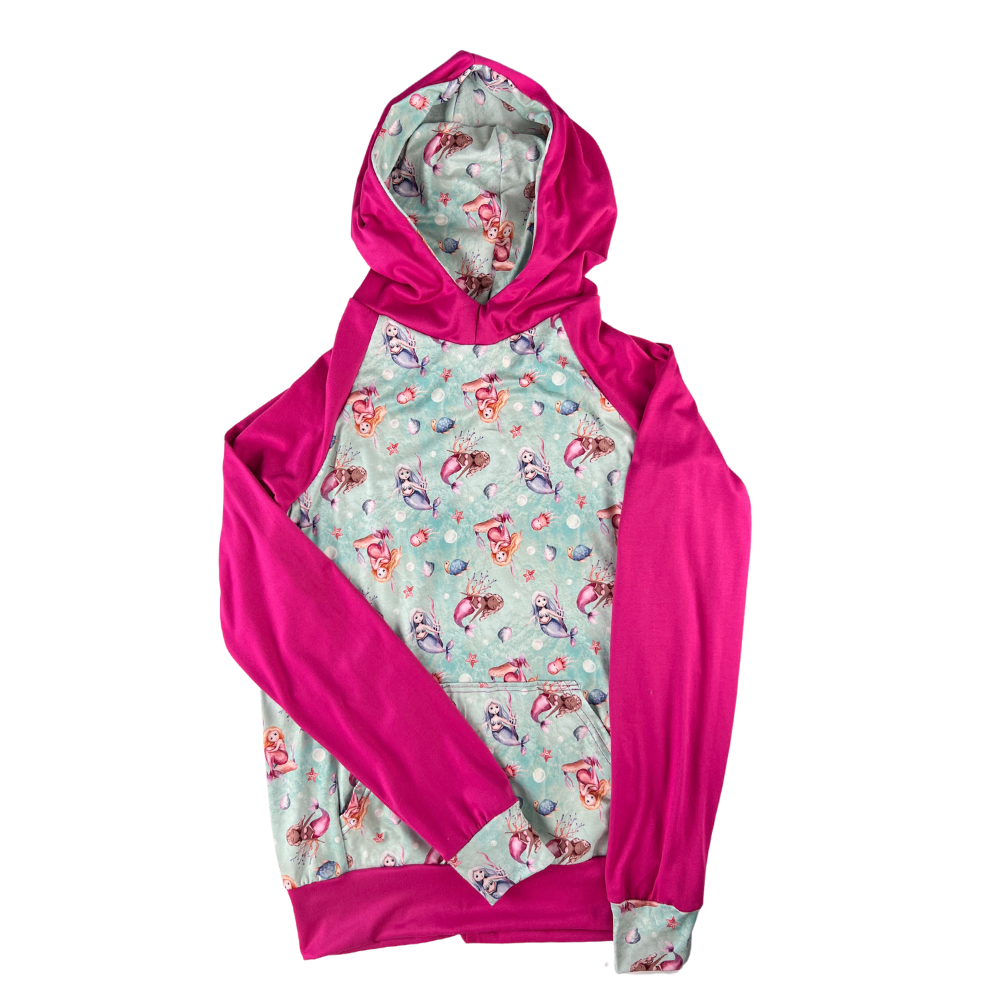 Adult Hoodies (Final Sale)