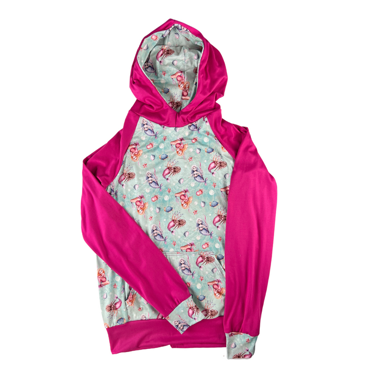 Adult Hoodies (Final Sale)