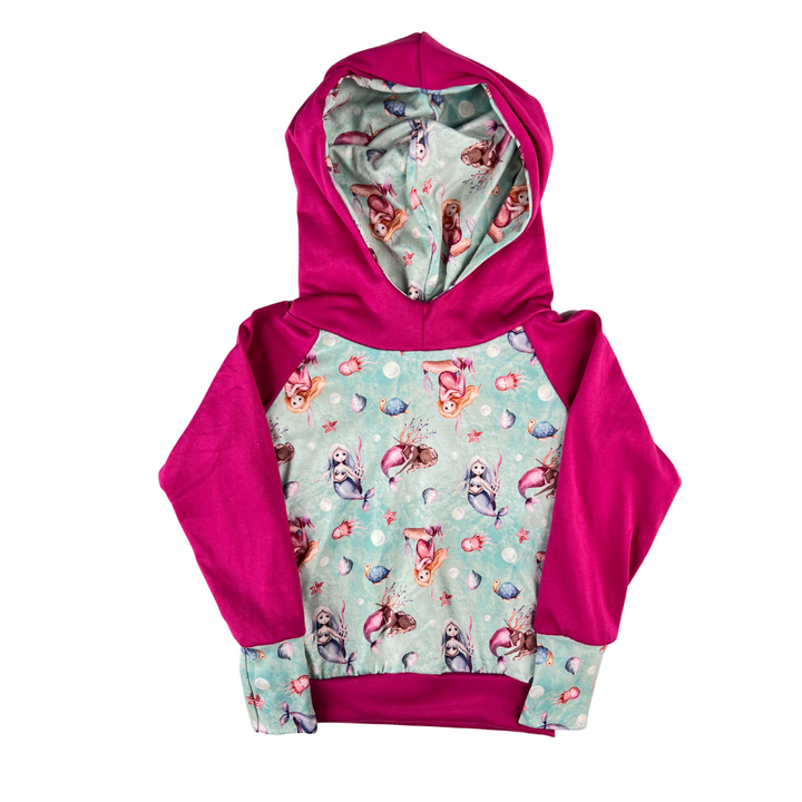 Hoodies - 2/4T (Final Sale)