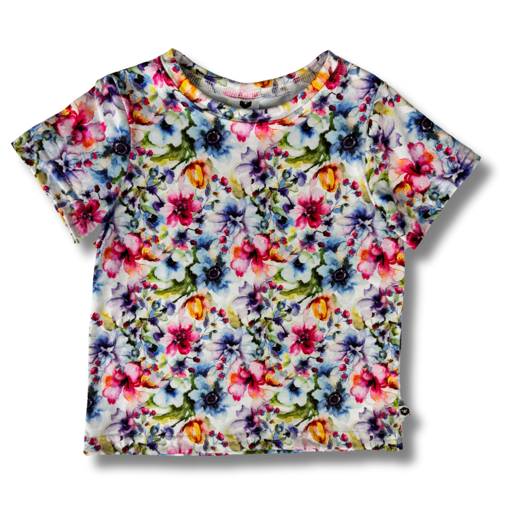 Adult Short Sleeve Tshirts (Final Sale)