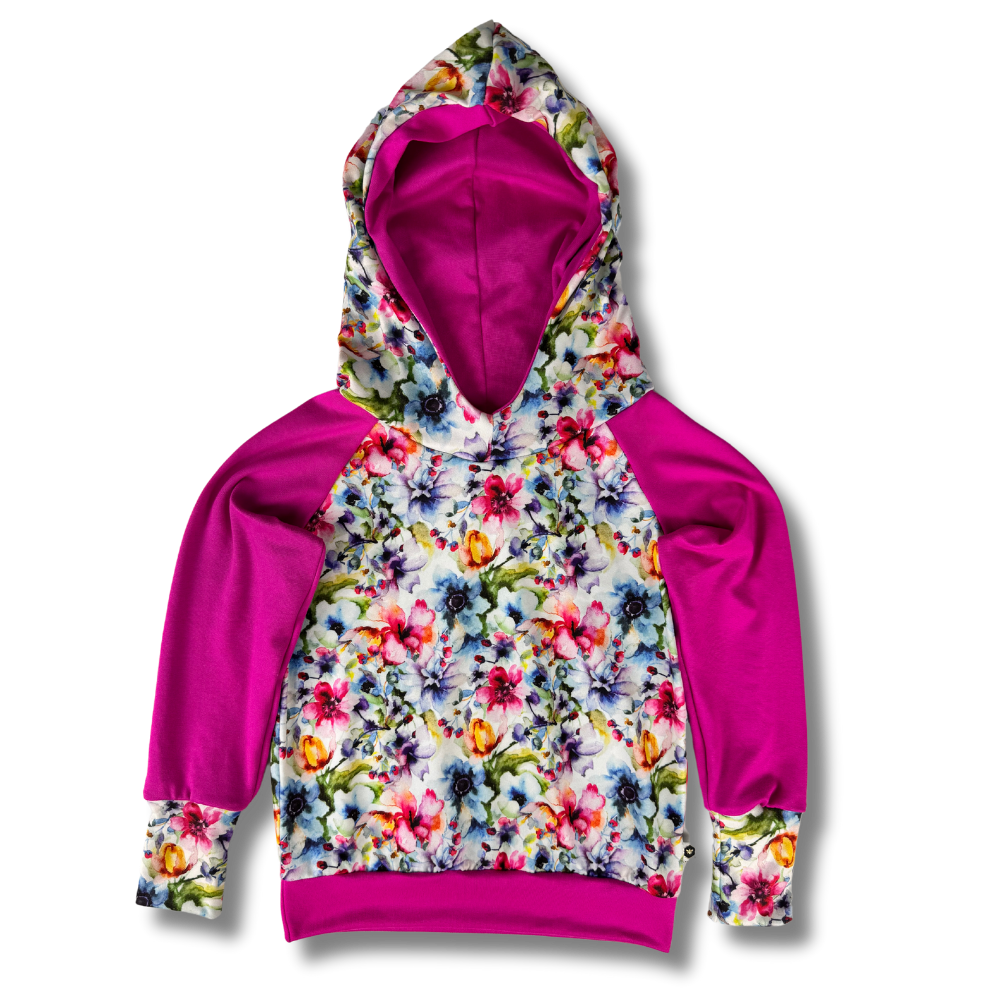 Lightweight Hoodies - Millie