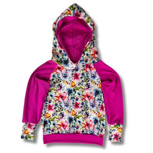 Lightweight Hoodies - Millie