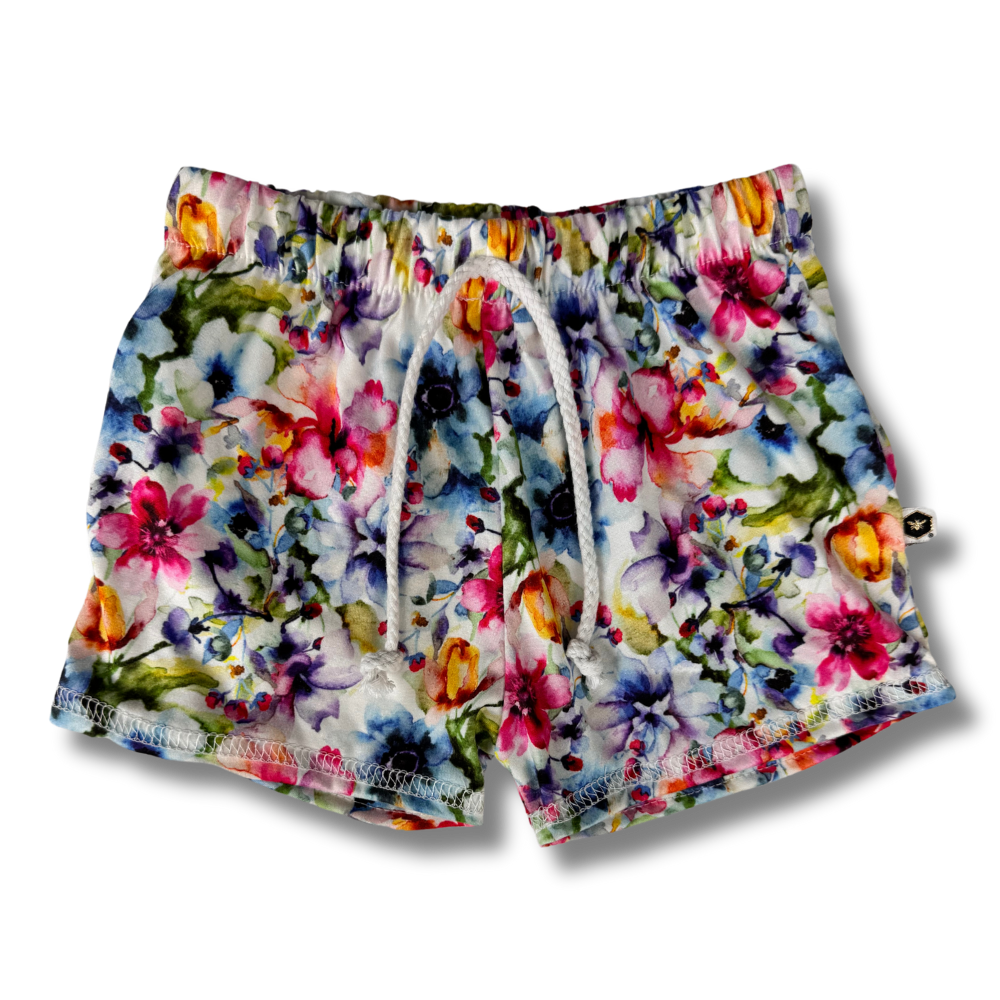 Jogger Shorts - Millie