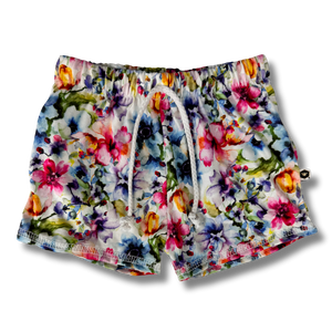 Jogger Shorts - Millie