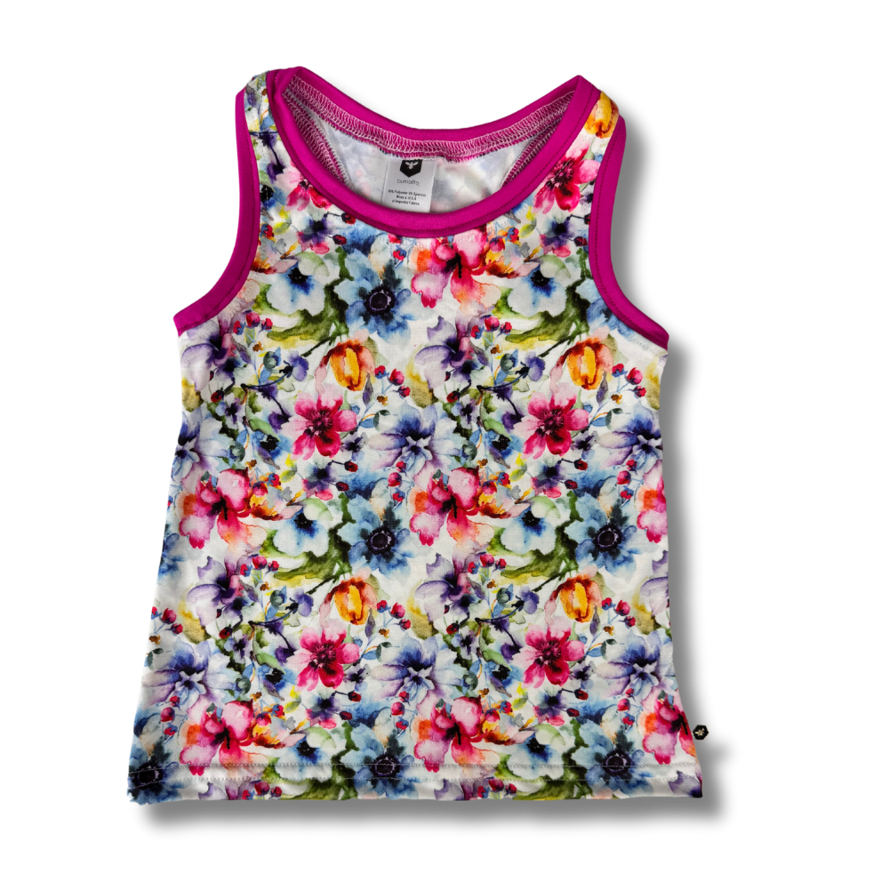 Tank Top - Millie