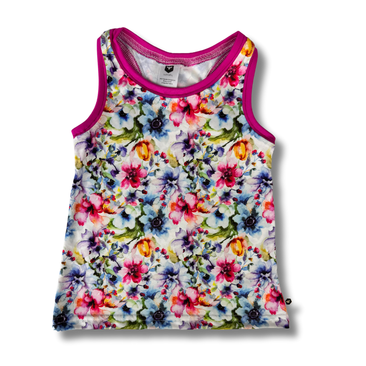 Tank Top - Millie